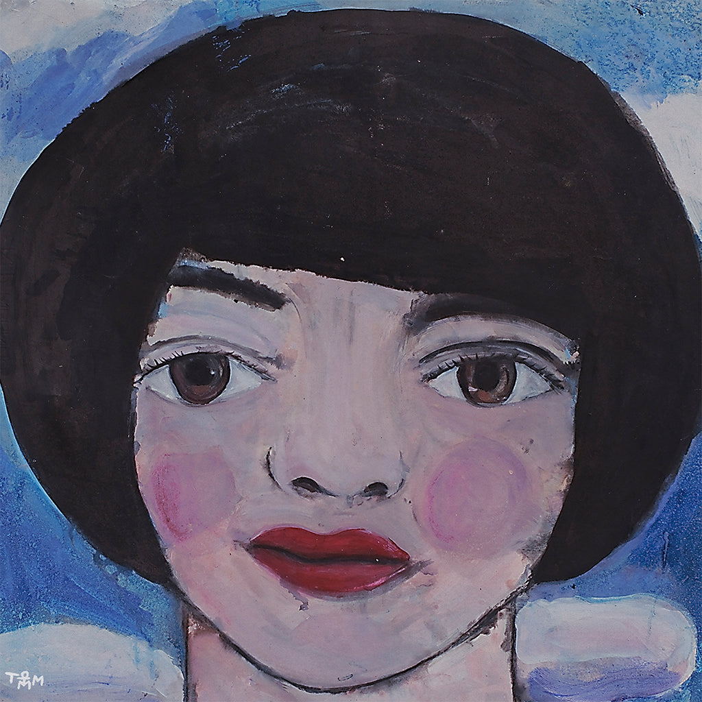 BONNY LIGHT HORSEMAN — KEEP ME ON YOUR MIND/SEE YOU FREE