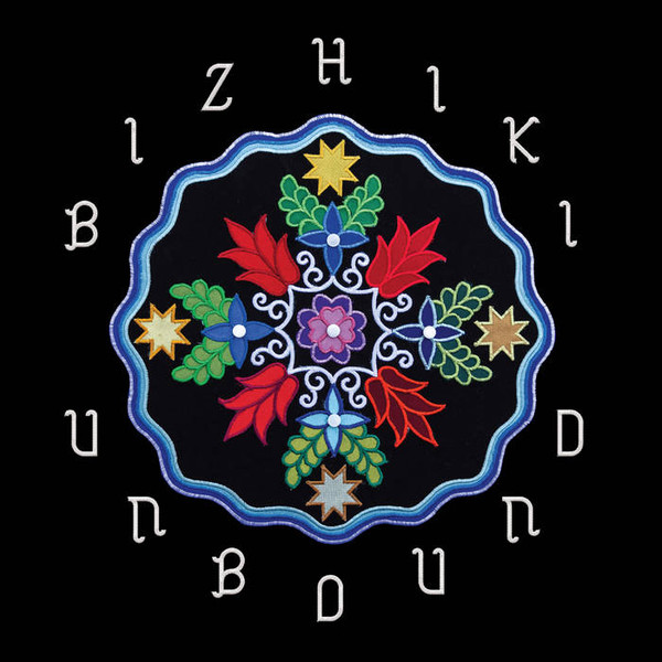 BIZHIKI — UNBOUND