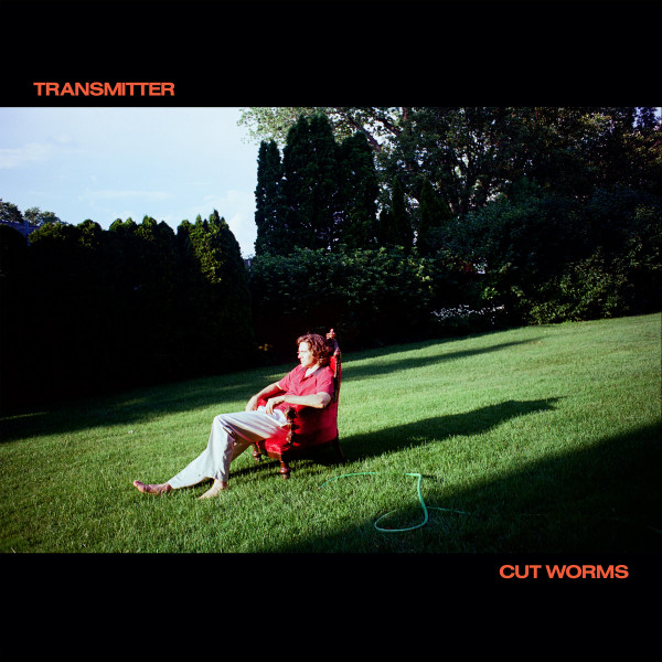 CUT WORMS — TRANSMITTER
