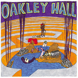 OAKLEY HALL — OAKLEY HALL