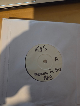 Kraak & Smaak — Money In The Bag