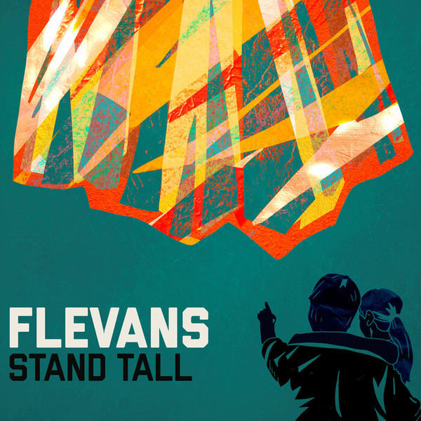 Flevans — Stand Tall
