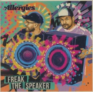 ALLERGIES, The — Freak The Speaker