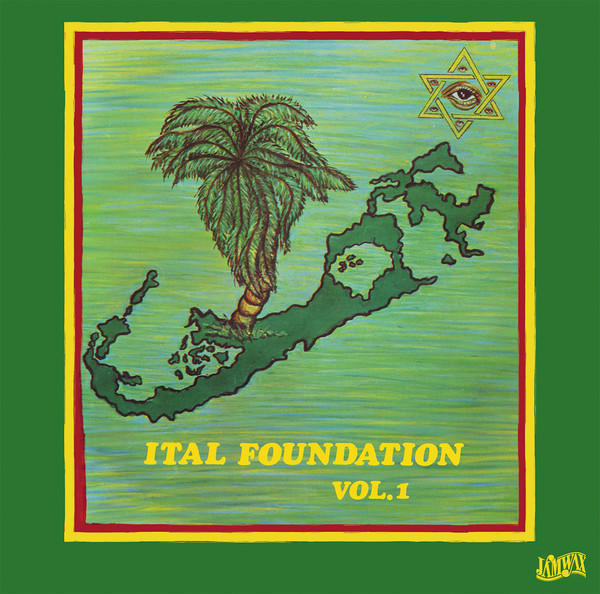 ITAL FOUNDATION — Vol. 1