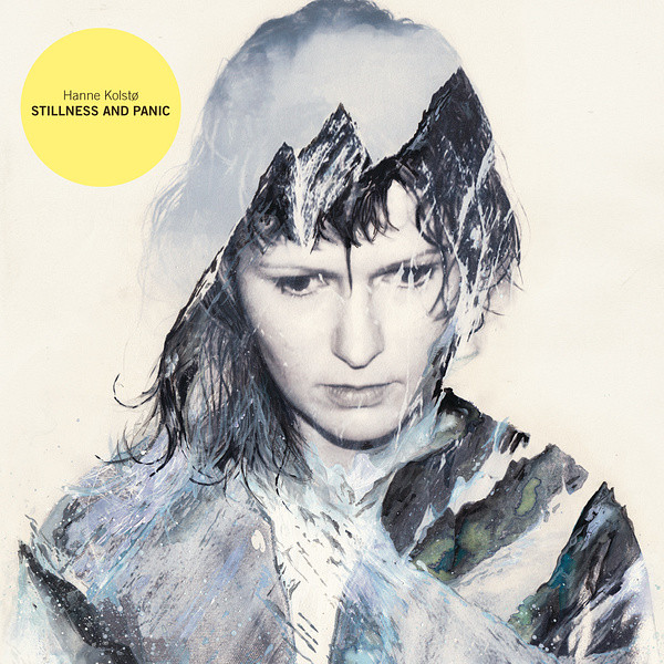 KOLSTOHANNE — STILLNESS AND PANIC