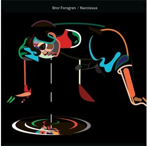 FORSGREN BROR — NARCISSUS (VINYL)