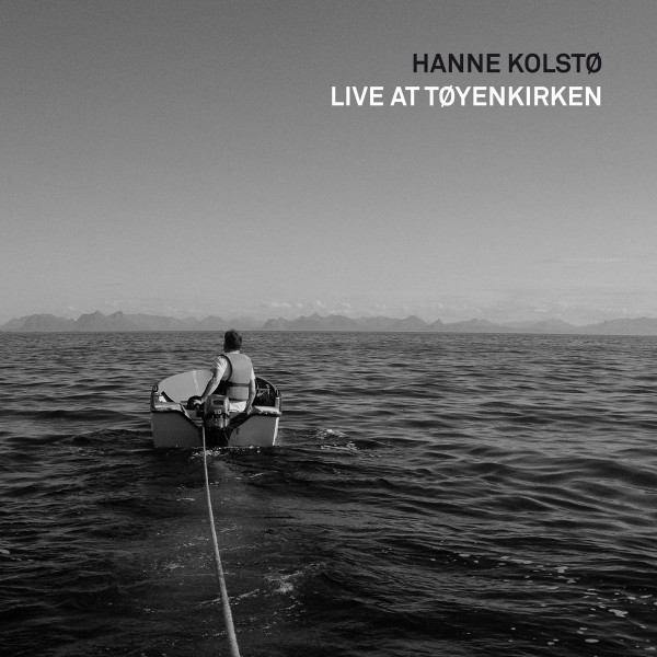 KOLSTOHANNE — LIVE AT TOYENKIRKEN