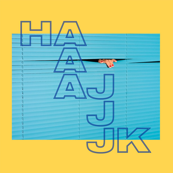 HAJK — HAJK