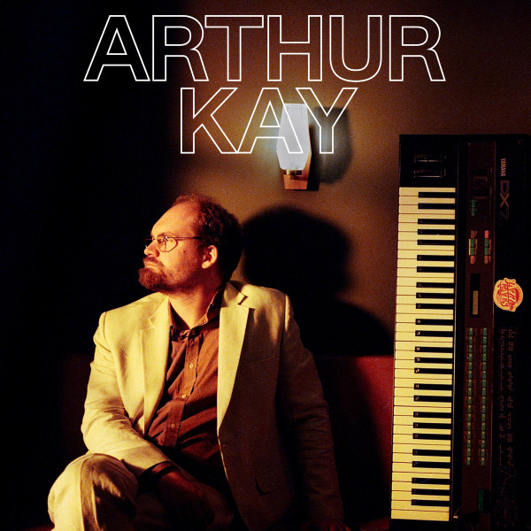KAYARTHUR — ARTHUR KAY
