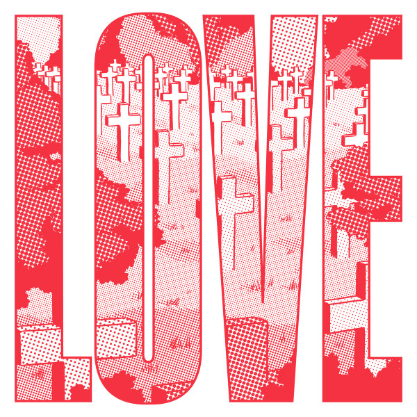 WALDEMARTORGEIR — LOVE