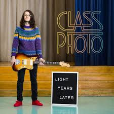 CLASS PHOTO — LIGHT YEARS LATER