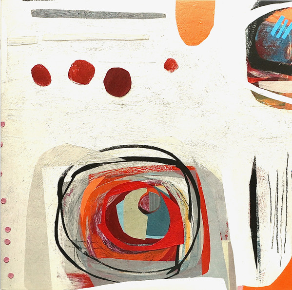 Soren Skov Orbit — Orbit Bound / NV