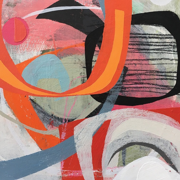 Muriel Grossmann — Golden Rule / Okan Ti Aye