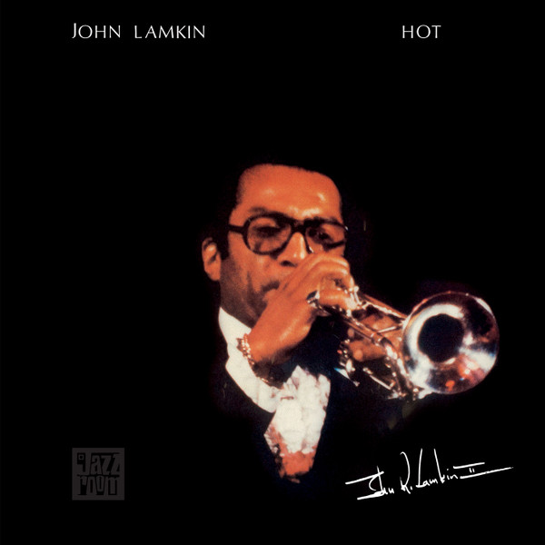 John Lamkin — Hot
