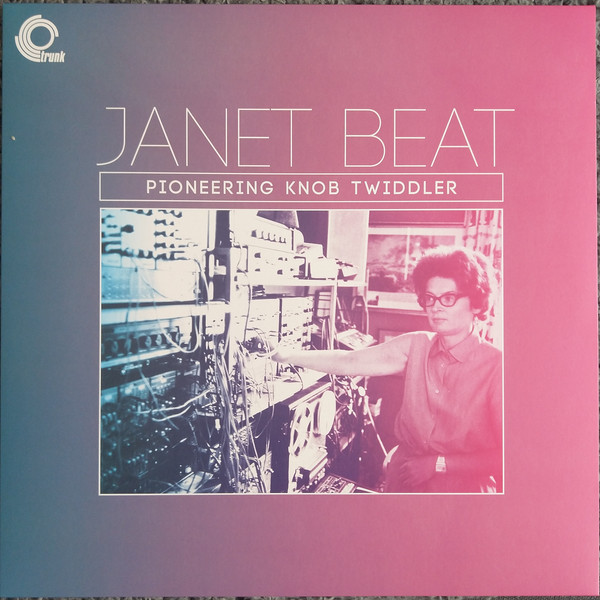 JANET BEAT — JANET BEAT - PIONEERING KNOB T
