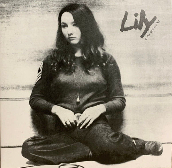 LILY — O Genki Desu Ka
