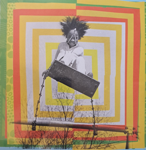 BLACK LIVES — PEOPLE OF EARTH