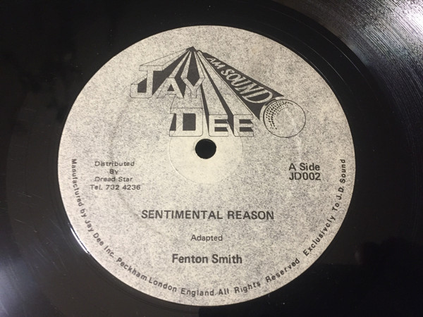 Prince Jammy — Kamikazi Dub