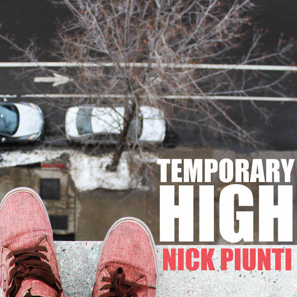 PIUNTI NICK — DELETED - TEMPORARY HIGH