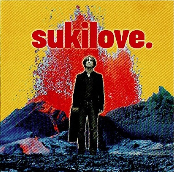 SUKILOVE — SUKILOVE