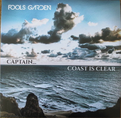 FOOLS GARDEN — CAPTAIN... COAST IS