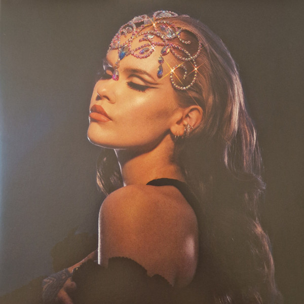 INA FORSMAN — ALL THERE IS
