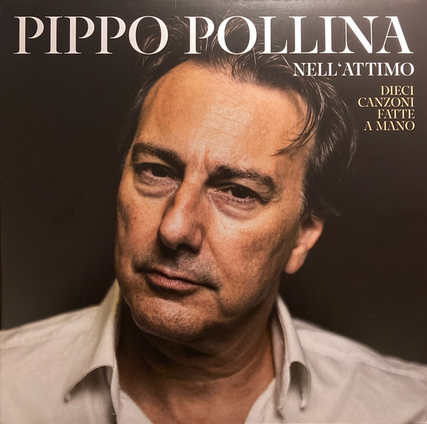 PIPPO POLLINA — NELLATTIMO