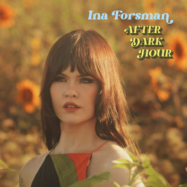 INA FORSMAN — AFTER DARK HOUR