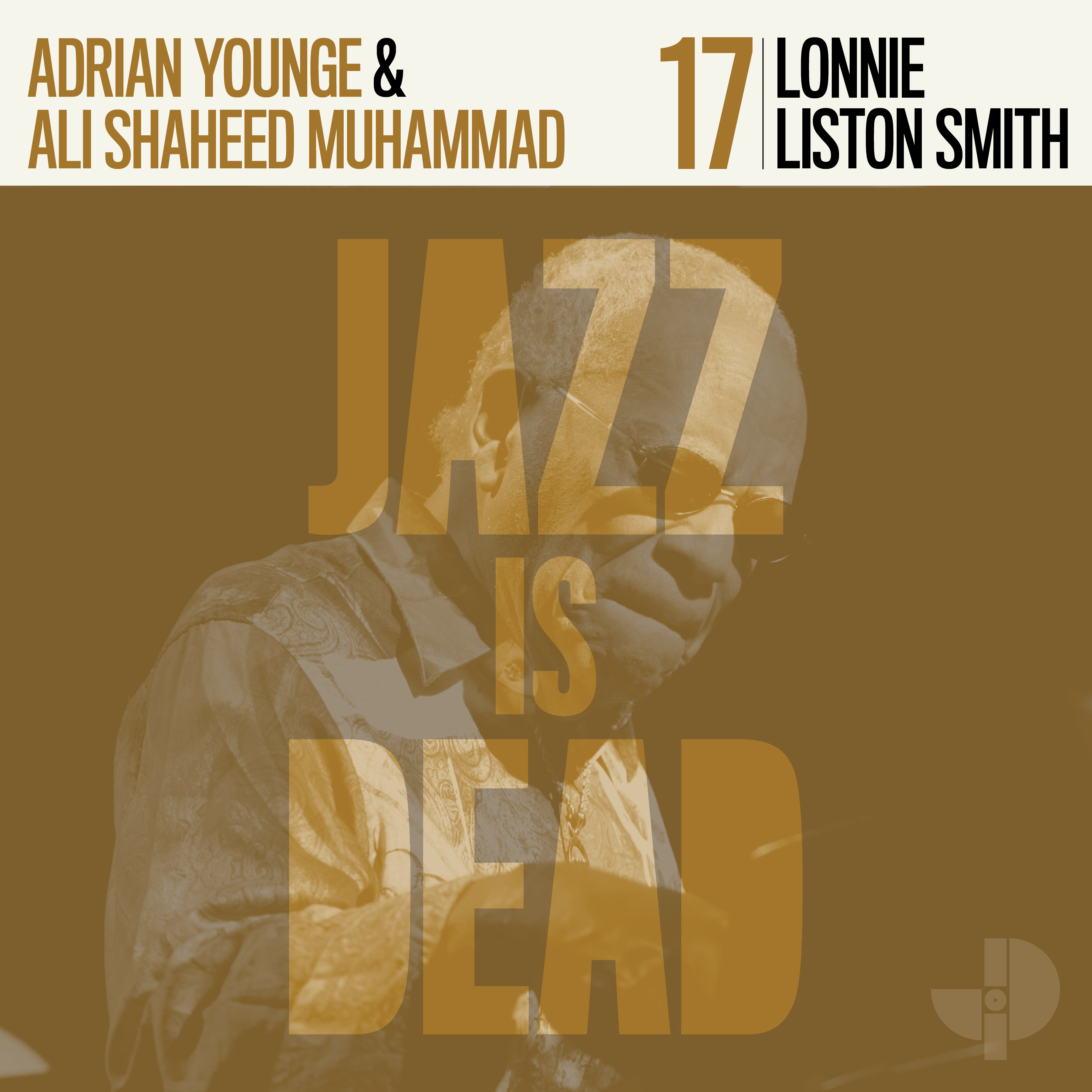 LONNIE LISTON SMITH, ADRIAN YOUNGE, ALI SHAHEED — LONNIE LISTON SMITH