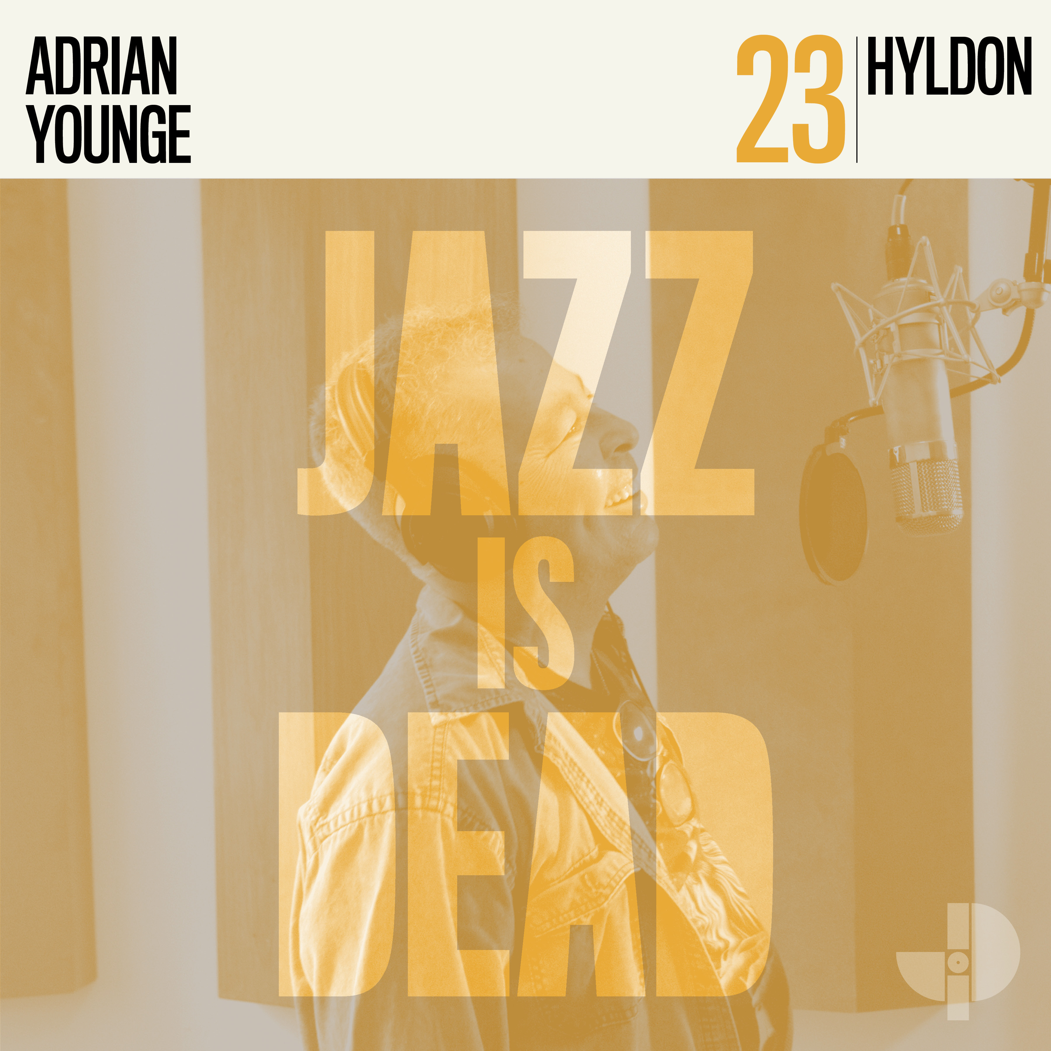 HYLDON & ADRIAN YOUNGE — HYLDON