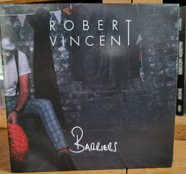 ROBERT VINCENT — BARRIERS