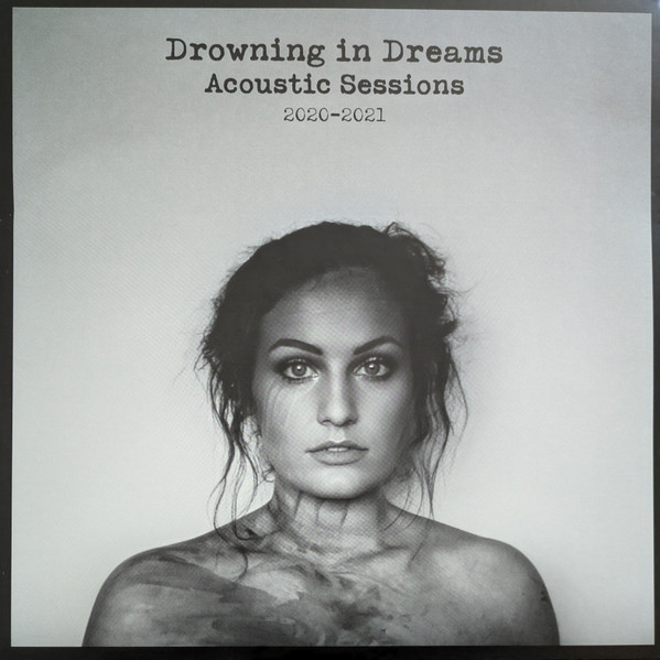 KAT HASTY — DROWNING IN DREAMS