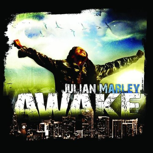 JULIAN MARLEY — AWAKE