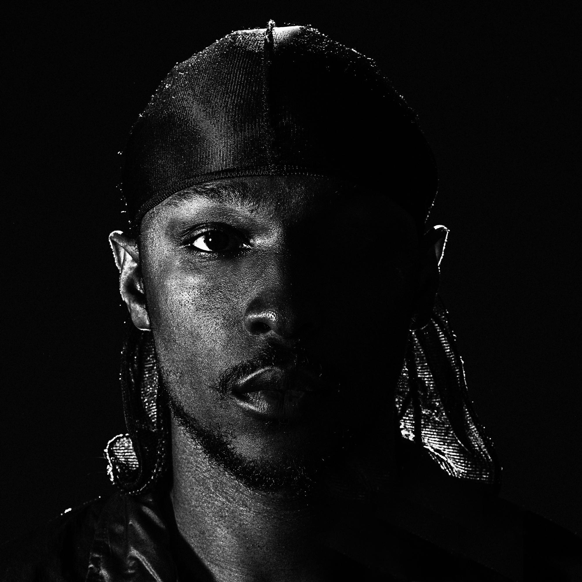 JME — GRIME MC