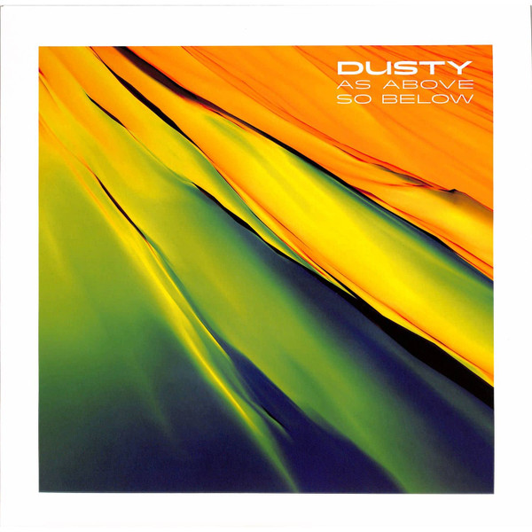 Dusty — As Above so Below