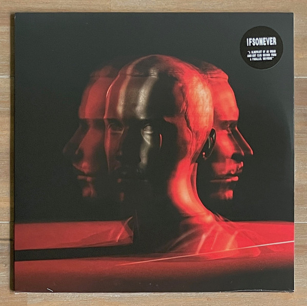 ifsonever — ifsonever