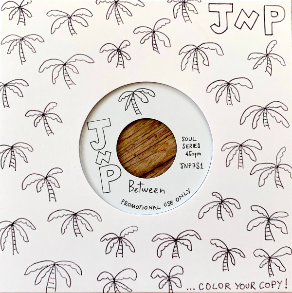 JAZZ N PALMS — Soul 01