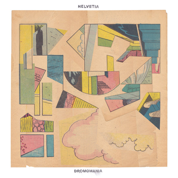 HELVETIA — DROMOMANIA