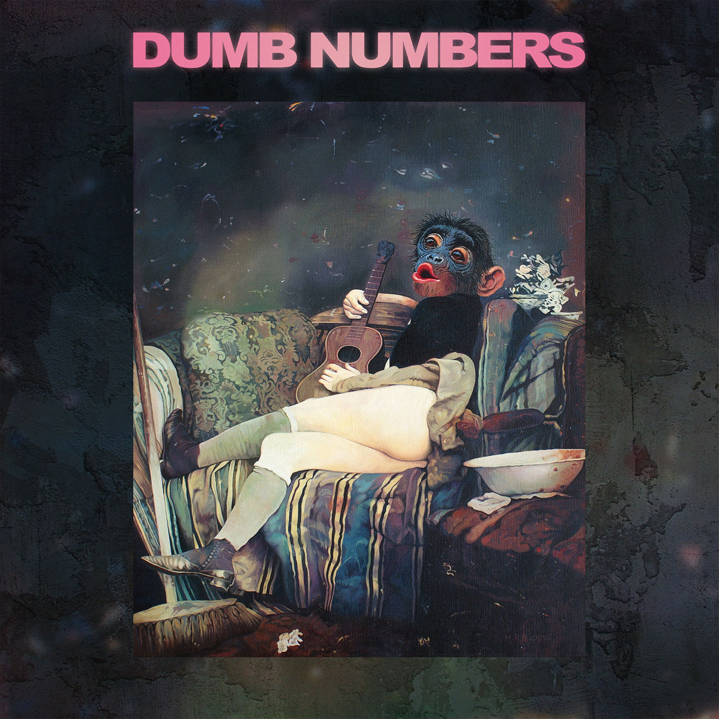 DUMB NUMBERS — II