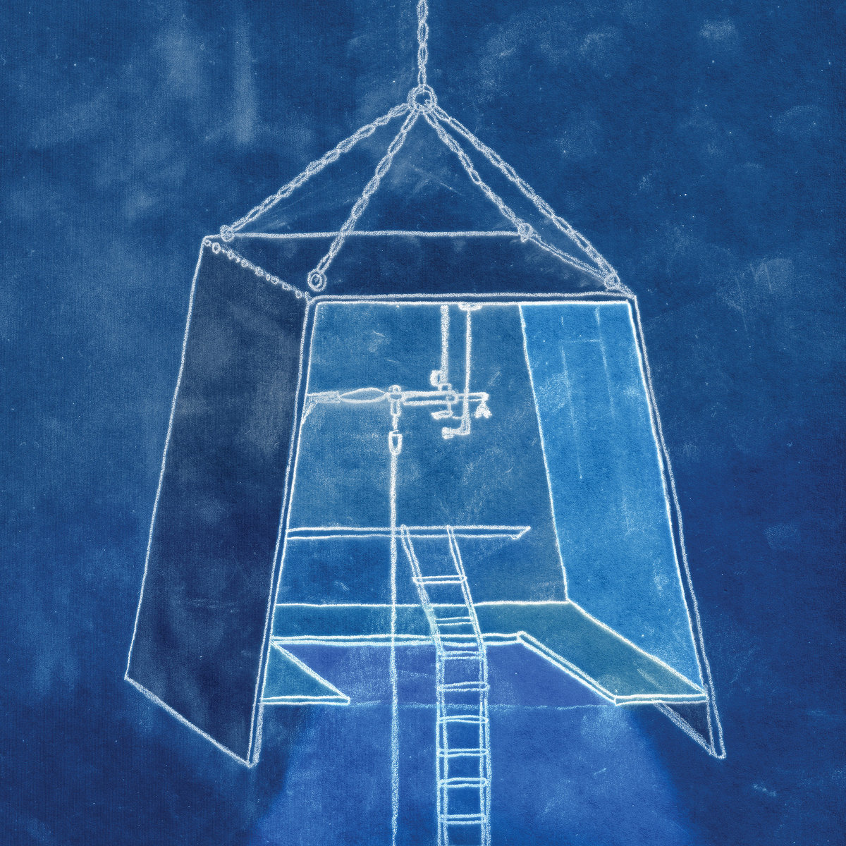 THE LOW ANTHEM — THE SALT DOLL WENT TO MEASURE