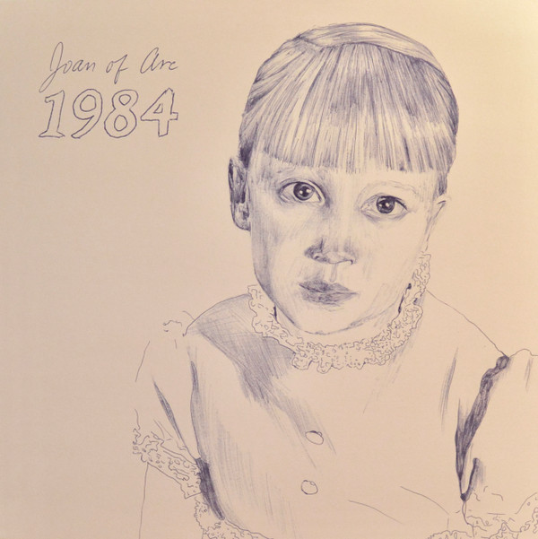 JOAN OF ARC — 1984