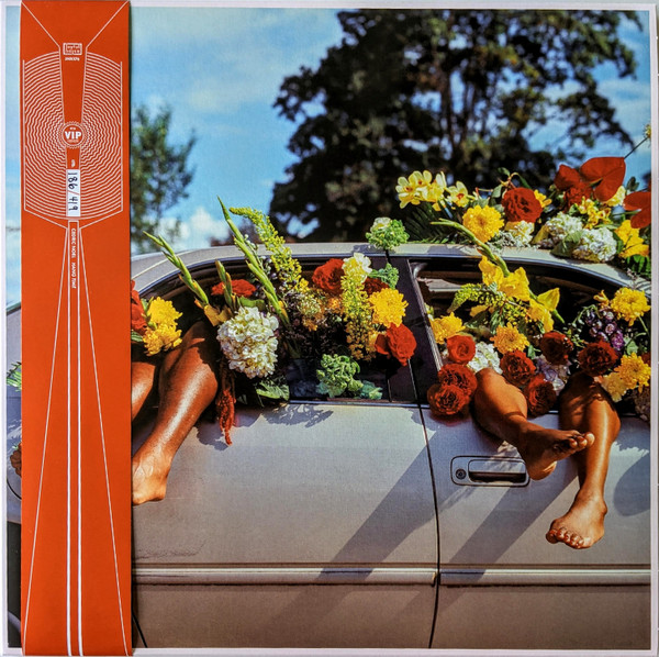 CEDRIC NOEL — HANG TIME