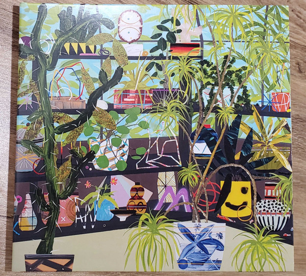 DEERHOOF — ACTUALLY, YOU CAN