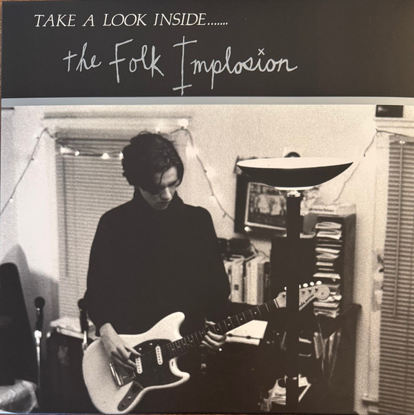 FOLK IMPLOSION — TAKE A LOOK INSIDE