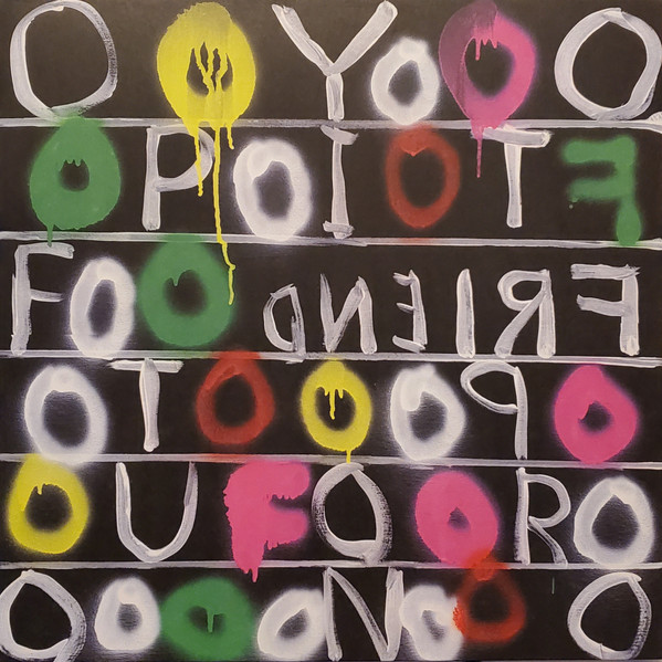 DEERHOOF — FRIEND OPPORTUNITY