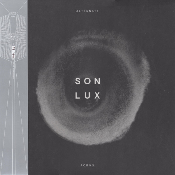 SON LUX — ALTERNATE FORMS