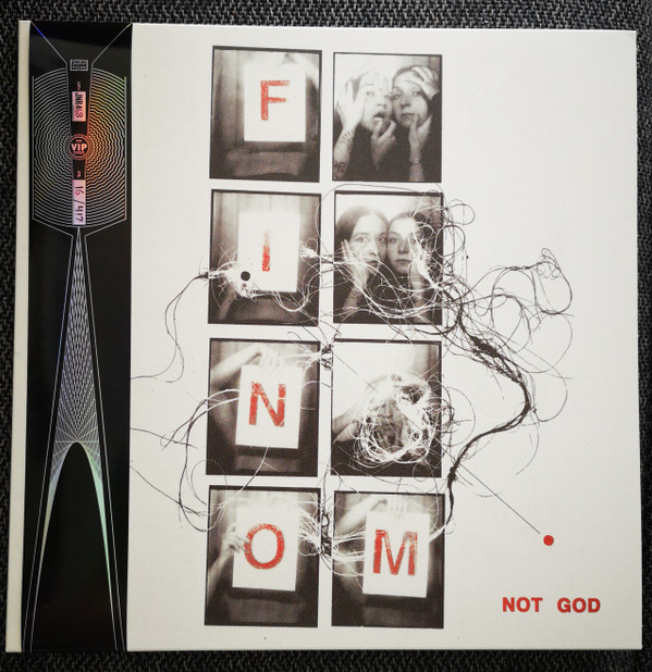 FINOM — NOT GOD