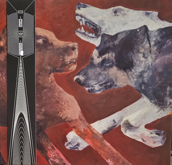 81355 — BAD DOGS