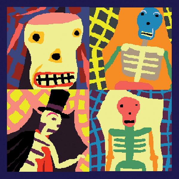 JAD FAIR & YO LA TENGO — STRANGE BUT TRUE