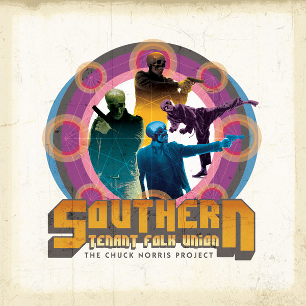 SOUTHERN TENANT FOLK UNION — CHUCK NORRIS PROJECT THE